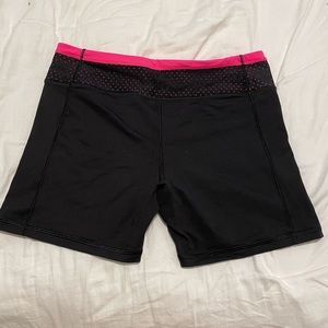 VSX Sport Compression Shorts